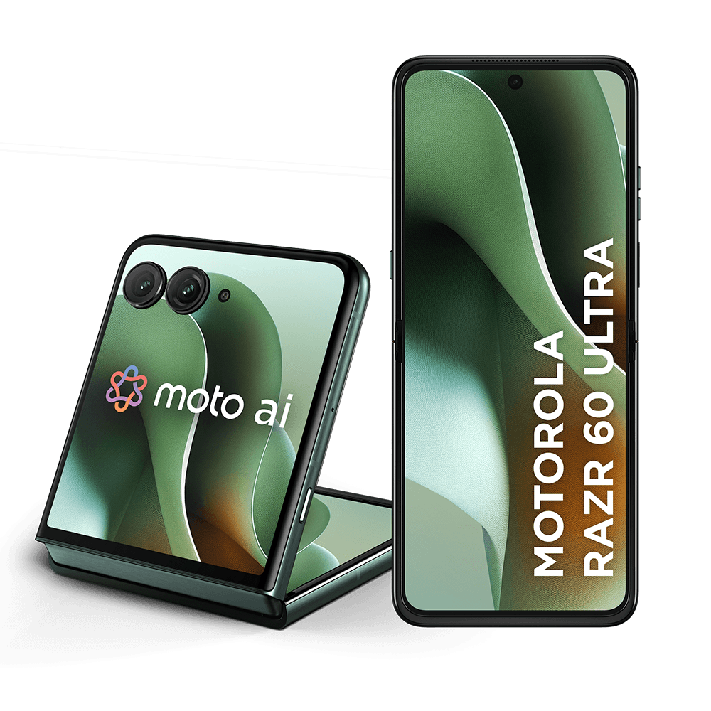 MOTOROLA RAZR 60 ULTRA 1TB
